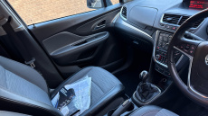 Vauxhall Mokka 1.4T Limited Edition 5dr Petrol Hatchback